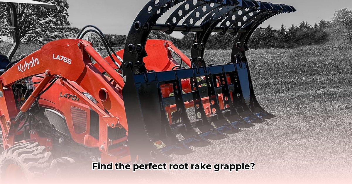 root-rake-grapple-for-tractor